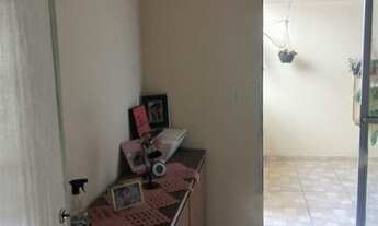 Imagem 4: Área Privativa 02 quartos à venda no bairro Nossa Senhora das Graças - Betim