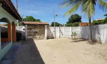 Imagem 3: Casa de praia no Paracuru-Ce, com piscina