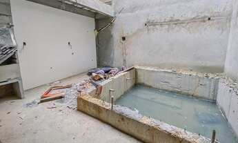 Imagem: Sobrado em Setor Gentil Meireles - Goiânia