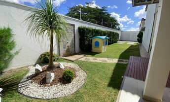 Imagem 2: Casa Duplex em condomínio fechado para venda com 198 m2 com 4 quartos no Passaré - Fortale