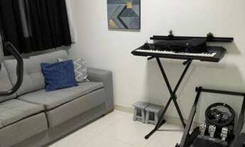 Imagem 7: Apto 4 dormitórios à venda, 152 m² por R$ 1.600.000 - Excelente localização Setúbal - Reci