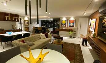 Imagem: Apartamento para venda com 130 metros quadrados