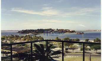 Imagem: Cobertura com 5 quartos 5 suítes na Praia