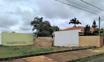 Imagem 3: Terreno à venda, 384 m² por R$ 100 Mil - Jardim Nova Aparecida - Jaboticabal/SP - Oportun