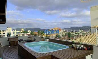 Imagem: Cobertura com 3 D (1 S) na Lagoa