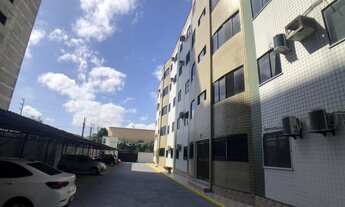 Imagem 3: Apartamento para venda tem 70 metros quadrados com 3 quartos em Rodolfo Teófilo - Fortalez