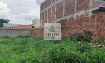 Imagem: Anápolis - Terreno Padrão - Residencial