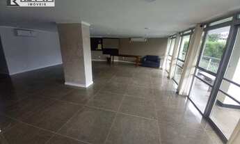 Imagem 5: Apartamento com 3 dormitórios à venda, 119 m² por R$ 410.000 - Aldeota - Fortaleza/CE