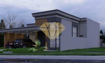 Imagem 3: Casa em condomínio para Venda - Colônia Dona Luiza/Ponta Grossa