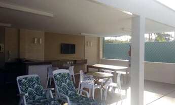 Imagem 3: Apartamento à venda, 134m² com 4 quartos em Dionisio Torres