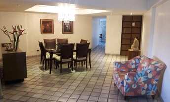 Imagem 3: Vendo 4qtos na quadra do mar Oportunidade única!!