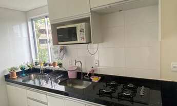 Imagem 3: Apartamento para venda em São Lucas - Belo Horizonte - MG