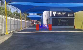 Imagem 2: Ponto Comercial para alugar a 1 quarteirão da Av. Domingos Olimpio