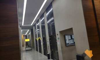 Imagem 3: Sala para alugar, 34 m² por R$ 1.925,00/mês - Setor Oeste - Goiânia/GO