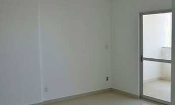 Imagem 4: Apartamento para venda possui 92 metros quadrados com 3 quartos em Nova Suiça - Goiânia