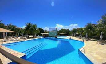 Imagem 4: Apartamento com 3 dorms, Guarajuba, Camaçari - R$ 750 mil, Cod: 68459