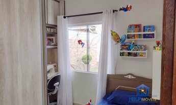 Imagem 4: Casa a Venda no Bairro Forquilhinhas, em São José