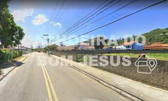 Imagem: Terreno para Venda em Florianópolis, Cachoeira