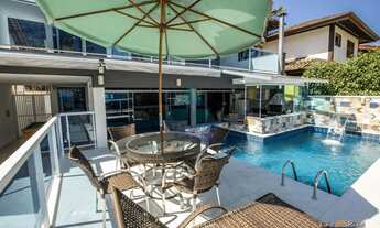 Imagem 6: Casa com 5 dorms, Condomínio Lagoinha, Ubatuba, Cod: 1620