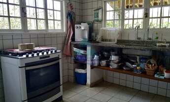 Imagem 5: Casa com 4 dorms, Praia do Sapê, Ubatuba - R$ 1.3 mi, Cod: 1158