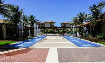 Imagem 3: Apto de 148 m, terreo, com 3 quartos, com jardins particular, em Porto das Dunas - Aquira