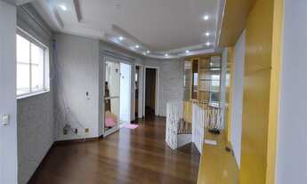 Imagem: São Paulo - Apartamento Padrão - Vila