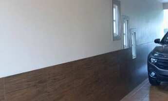 Imagem 6: Térrea para venda possui 120 metros quadrados com 3 quartos