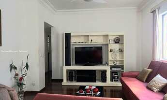 Imagem 6: Apartamento para Venda em Nova Iguaçu, Centro, 3 dormitórios, 1 suíte, 3 banheiros, 1 vaga