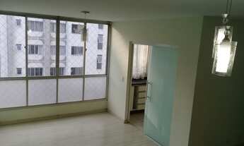 Imagem 6: Apartamento para venda possui 90 metros quadrados com 3 quartos em Centro - Curitiba - PR