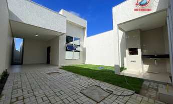 Imagem: CASA COM LOZALIZAÇÃO EXTRA TOP !!!