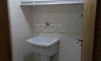 Imagem 7: Cobertura à venda, 3 quartos, 1 suíte, 2 vagas, Paraíso - Santo André/SP