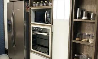 Imagem 2: Apartamento de luxo próximo ao centro á venda em Caçapava - SP