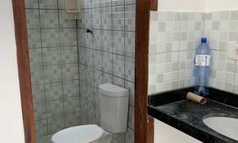 Imagem 5: Casa Duplex no janga, 3 quartos sendo 2 suítes, rua do cerpe