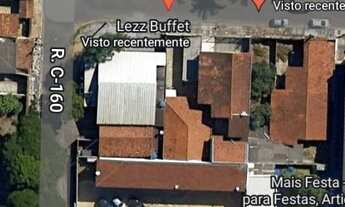 Imagem 2: Área Comercial no Jardim América