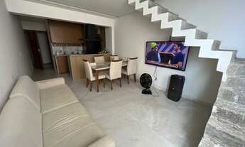 Imagem 7: Apartamento 2 quartos com suíte Duplex Amaralina