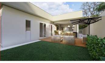 Imagem 6: Casa Reserva dos Lagos