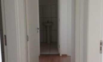 Imagem 4: Apartamento com 2 dormitórios para alugar, 50 m² por R$ 810,00/mês - Vila Filipin - Londri