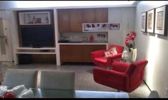 Imagem 4: Apto vista espetacular, com 151 m2, 4 suítes, andar alto, Dionisio Torres - Fortaleza - Ce