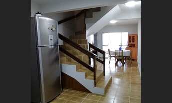 Imagem 5: Duplex para venda tem 152 metros quadrados com 1 quarto em Praia do Tabuleiro - Barra Velh