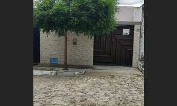 Imagem: CASA PLANA EM ITAPIPOCA