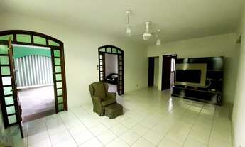 Imagem 4: Casa localizada no Centro de Vila Velha