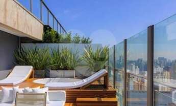 Imagem 2: São Paulo - Apartamento Padrão - VILA NOVA CONCEIÇÃO