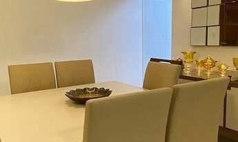 Imagem 2: Apartamento para venda no Bessa, TOTALMENTE MOBILIADO - 2 suítes