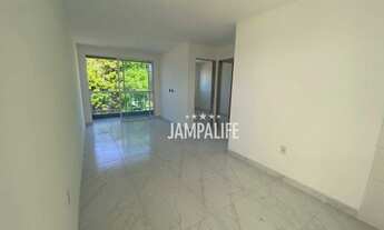 Imagem: Apartamento novo a 50m do mar de Ponta de