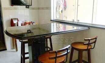 Imagem 7: Casa para venda tem 175 metros quadrados com 3 quartos em Jardim Nápoli - Sorocaba - SP