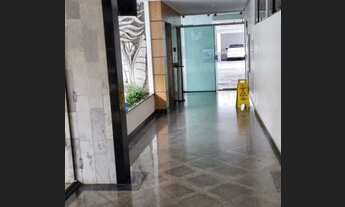 Imagem 4: Apartamento para venda com 122 metros quadrados com 3 quartos em Setor Oeste - Goiânia - G