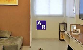 Imagem 2: Casa condomínio fechado Granja Viana, 103m2 construção 3 dormitorios, suíte, 2 vagas, Vill