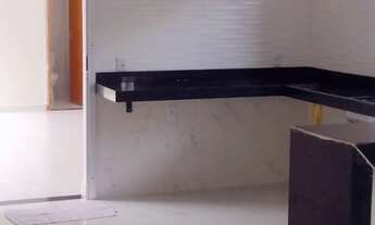 Imagem 7: Casa para venda com 180 metros quadrados com 3 quartos em Residencial Flamboyant - Anápoli