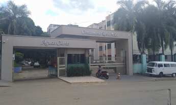 Imagem 1: Apartamento para aluguel possui 62 metros quadrados com 2 quartos