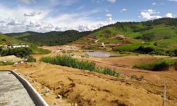 Imagem 4: Ref.: TER9009 - Terreno declive com 1.165,63m2- Fase l- Condomínio Reserva Ecoville